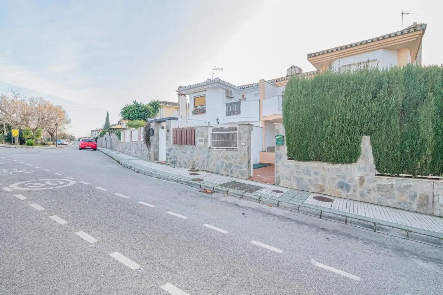 Maison avec jardin à vendre à Hayas, imagen 25