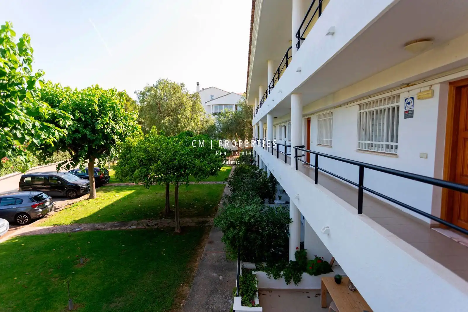 Flat for rent in Retor Emilio Bayarr (Alf), Alfinach - Los Monasterios