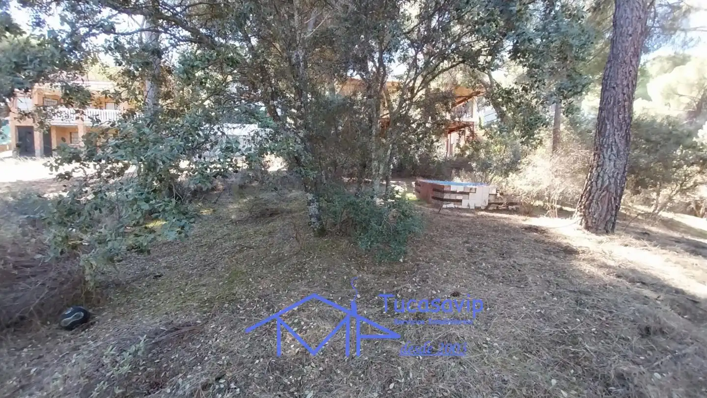 Casa en venta en San Martín de Valdeiglesias, imagen 41