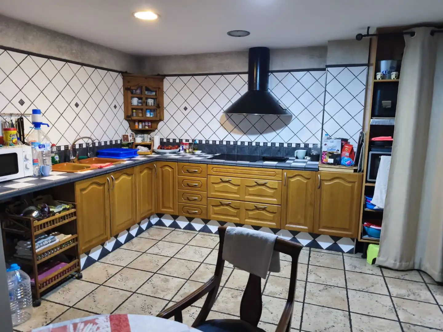 Appartement avec terrasse à vendre à Piscinas, imagen 2