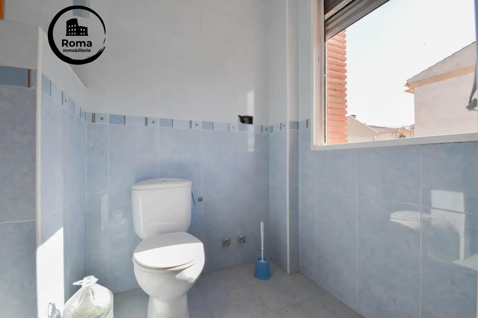Baño de Casa o chalet en venta en Cijuela