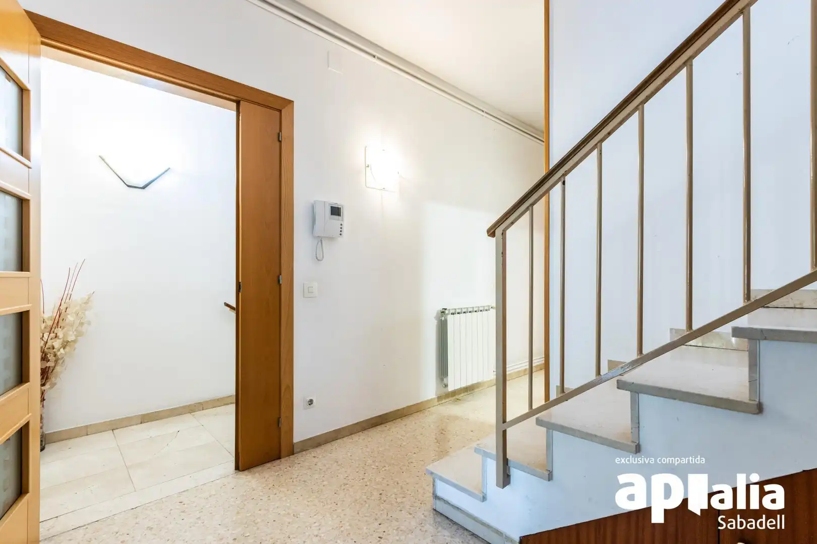 Casa adosada en venda en Sabadell amb Calefacció i Terrassa
