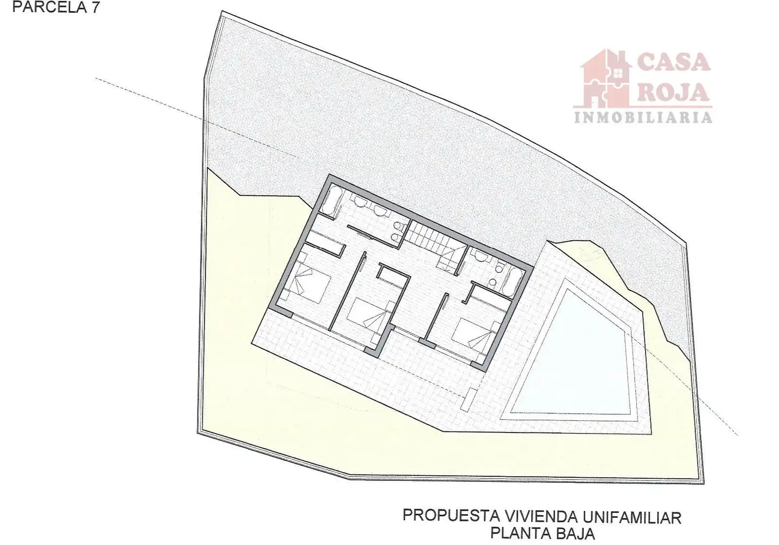 Terreno rustico in vendita a Lugar Bon de Abaixo, imagen 3