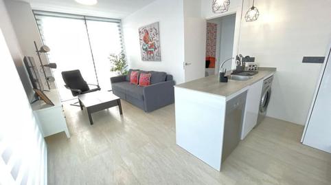 Foto 5 de Pis en venda a Avenida Glorieta Zona Franca, Puntales - Zona Franca, Cádiz