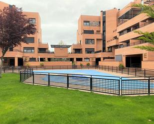 Piscina de Garatge de lloguer en Yebes