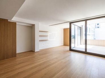 Wohnung mit Aufzug zum Verkauf in Barrio de Salamanca