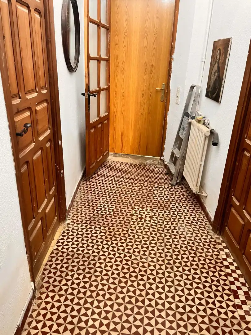 Casa o chalet en venta en El Peral   con Calefacción, Terraza y Trastero