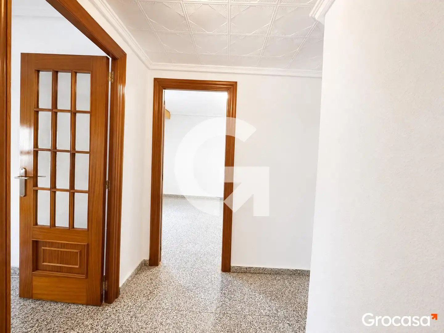 Piso con terraza en venta en Puerto de Sagunto, imagen 3