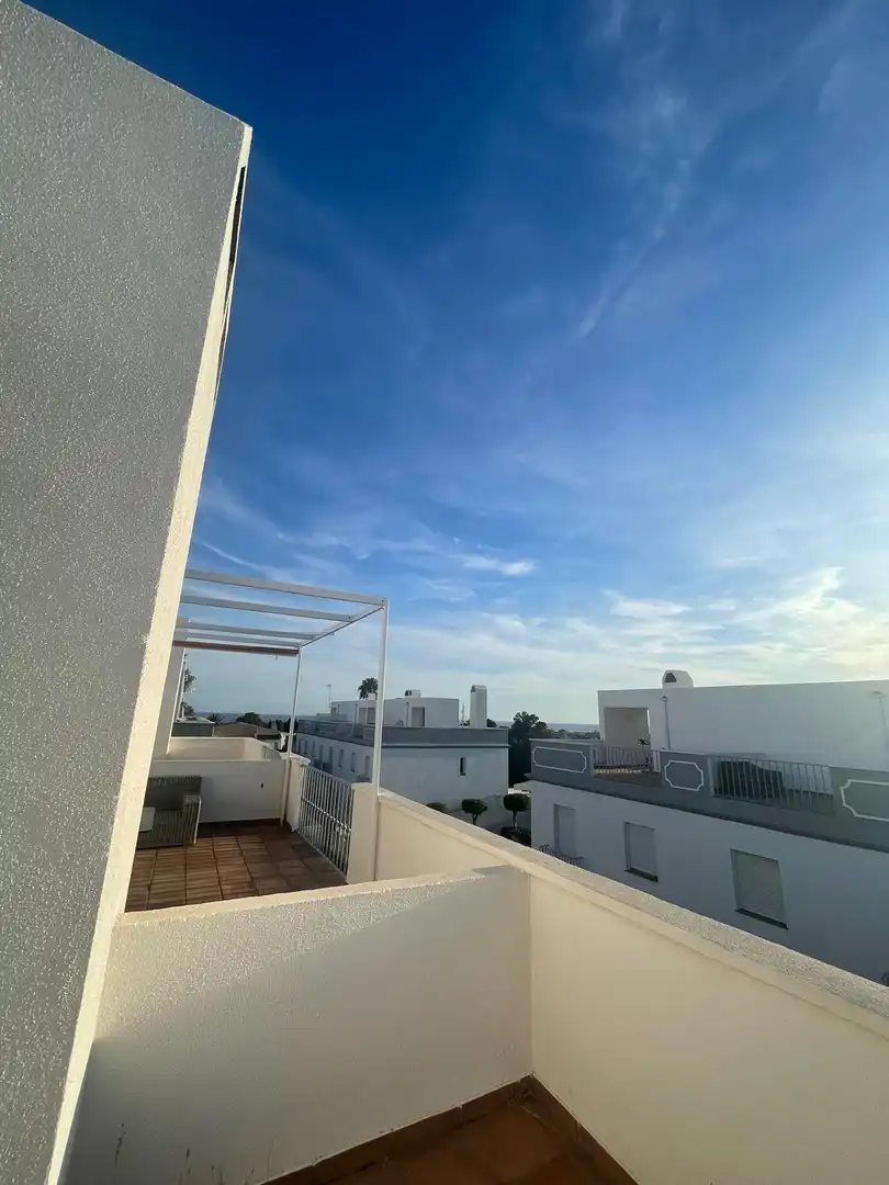 Adosado con terraza en venta en Benamara - Atalaya, imagen 37