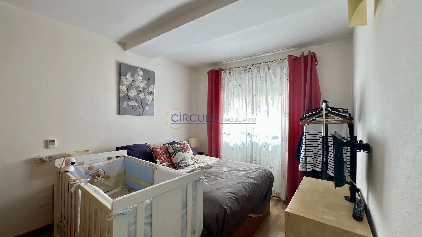 Piso con terraza en venta en Corredera, imagen 18