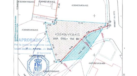 Photo 2 of Residential for sale in Calle Rio Alberche, 2, Centro, Navalcarnero