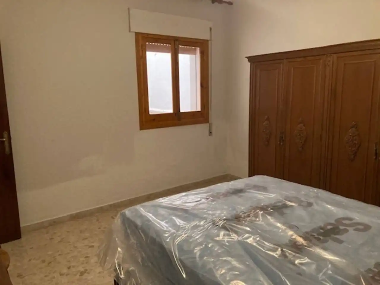 Bedroom of Houses for sale in Villanueva Mesía
