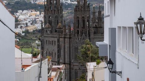Edificio en venta con tres viviendas en Arucas!