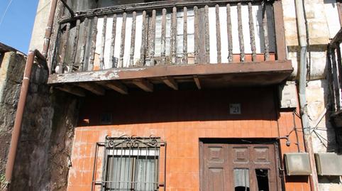 Foto 2 de Casa o chalet en venta en Cabezón de la Sal - Calle Concha Espina, 21, Cabezón de la Sal, Cantabria