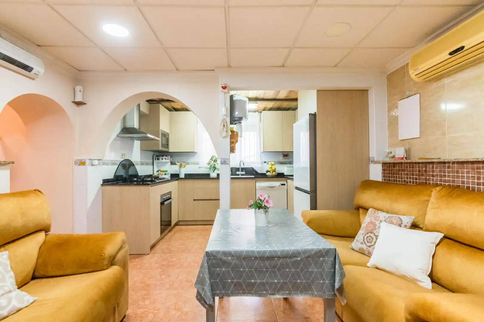 Casa a schiera con balcone in vendita a Calle San Antonio de Los Ramos, imagen 10