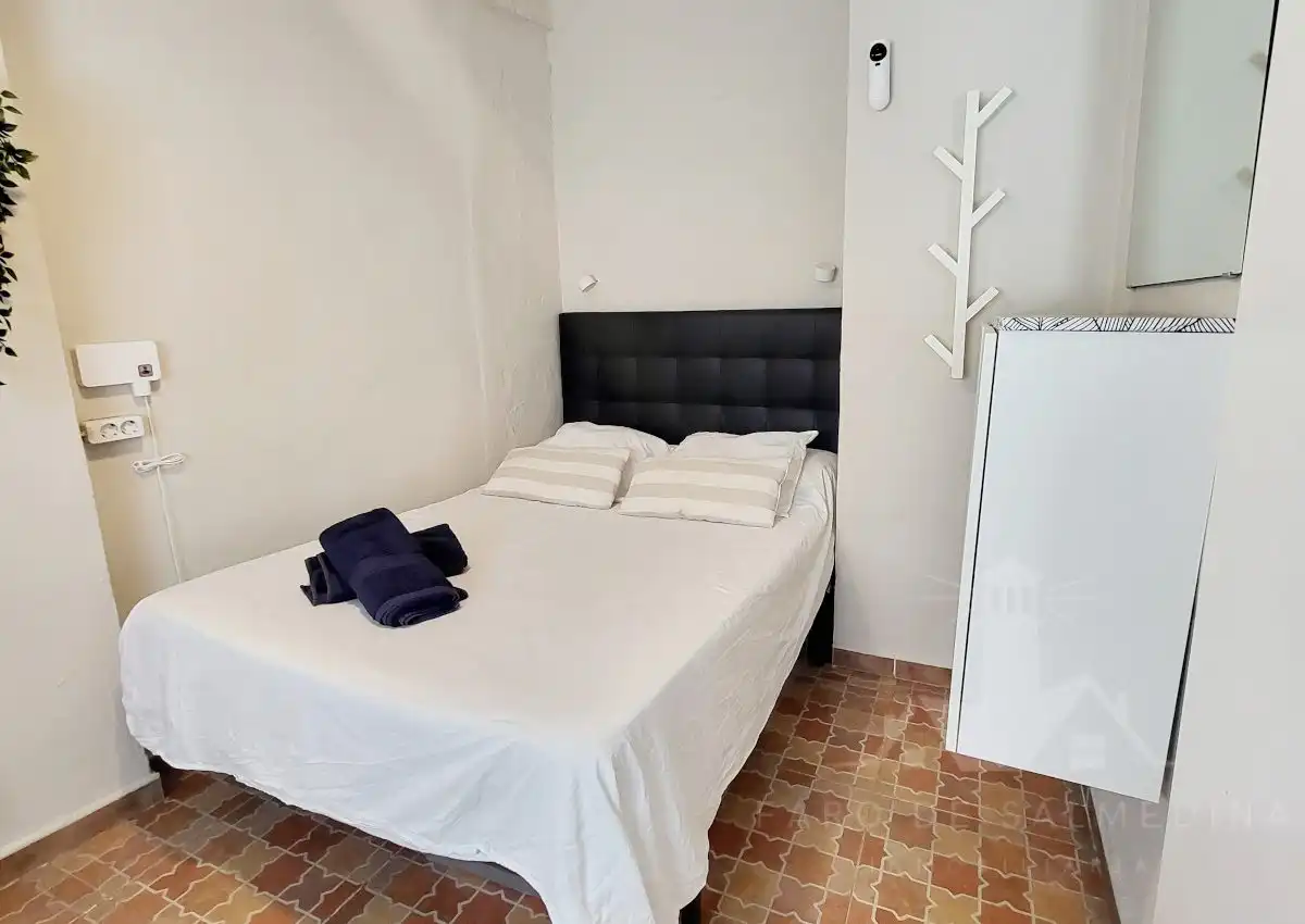 Wohnungen zum Verkauf in Calle Ramón y Cajal, Playa de la Regla