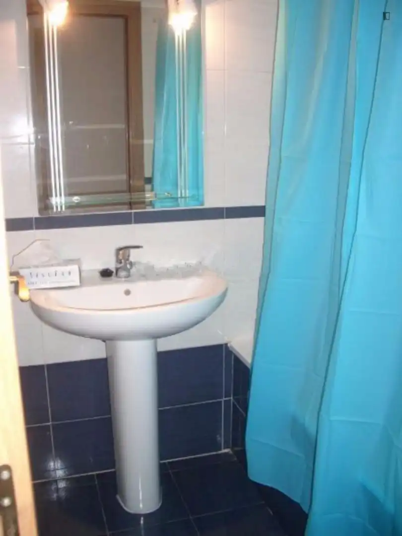 Room in Abrantes