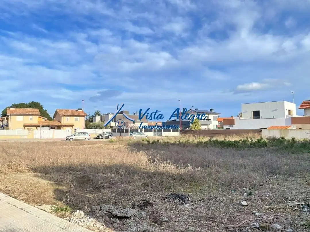 Residencial en venda en Haro