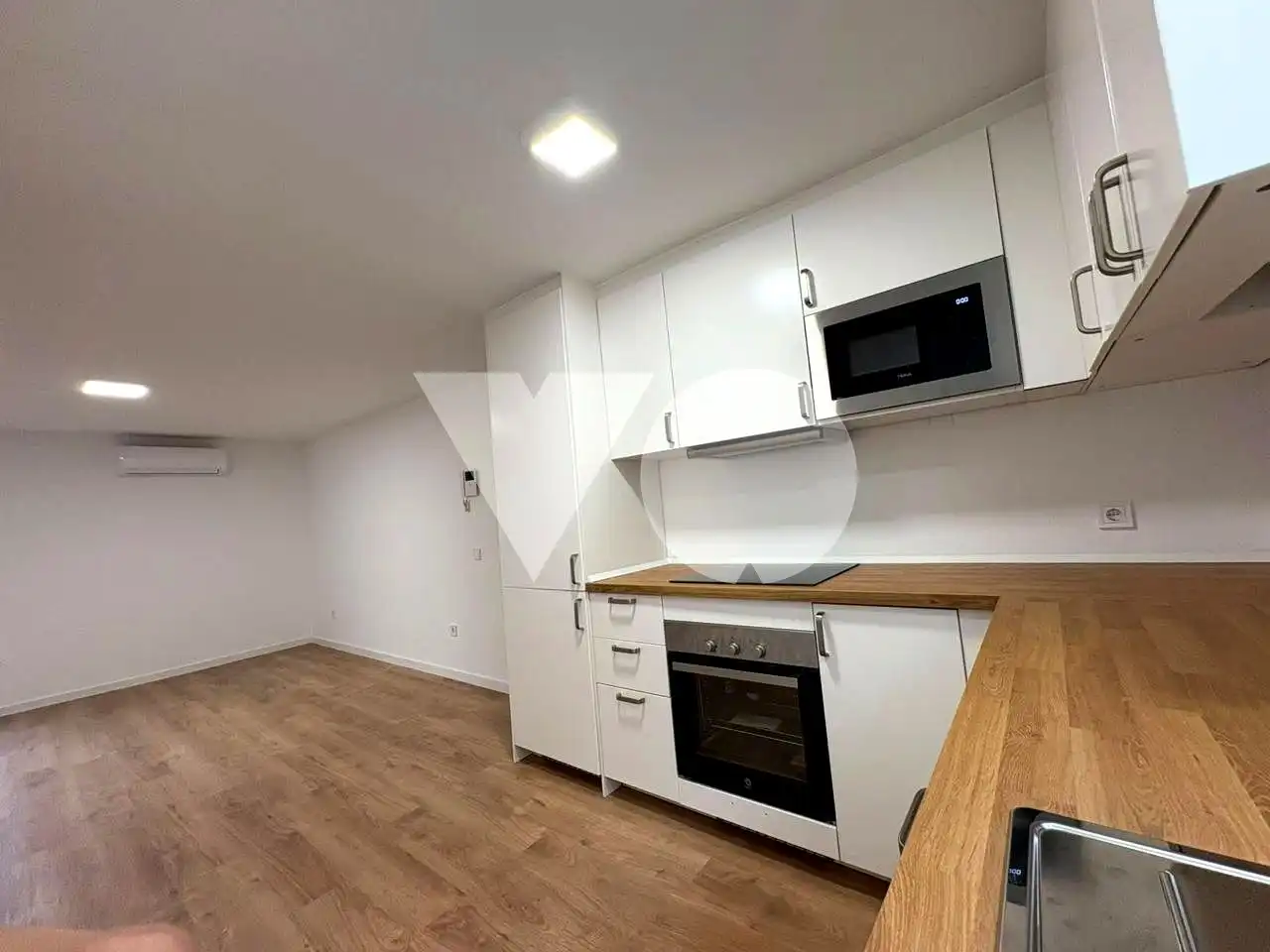 Kitchen of Ground floor for sale in Ciudad Lineal
