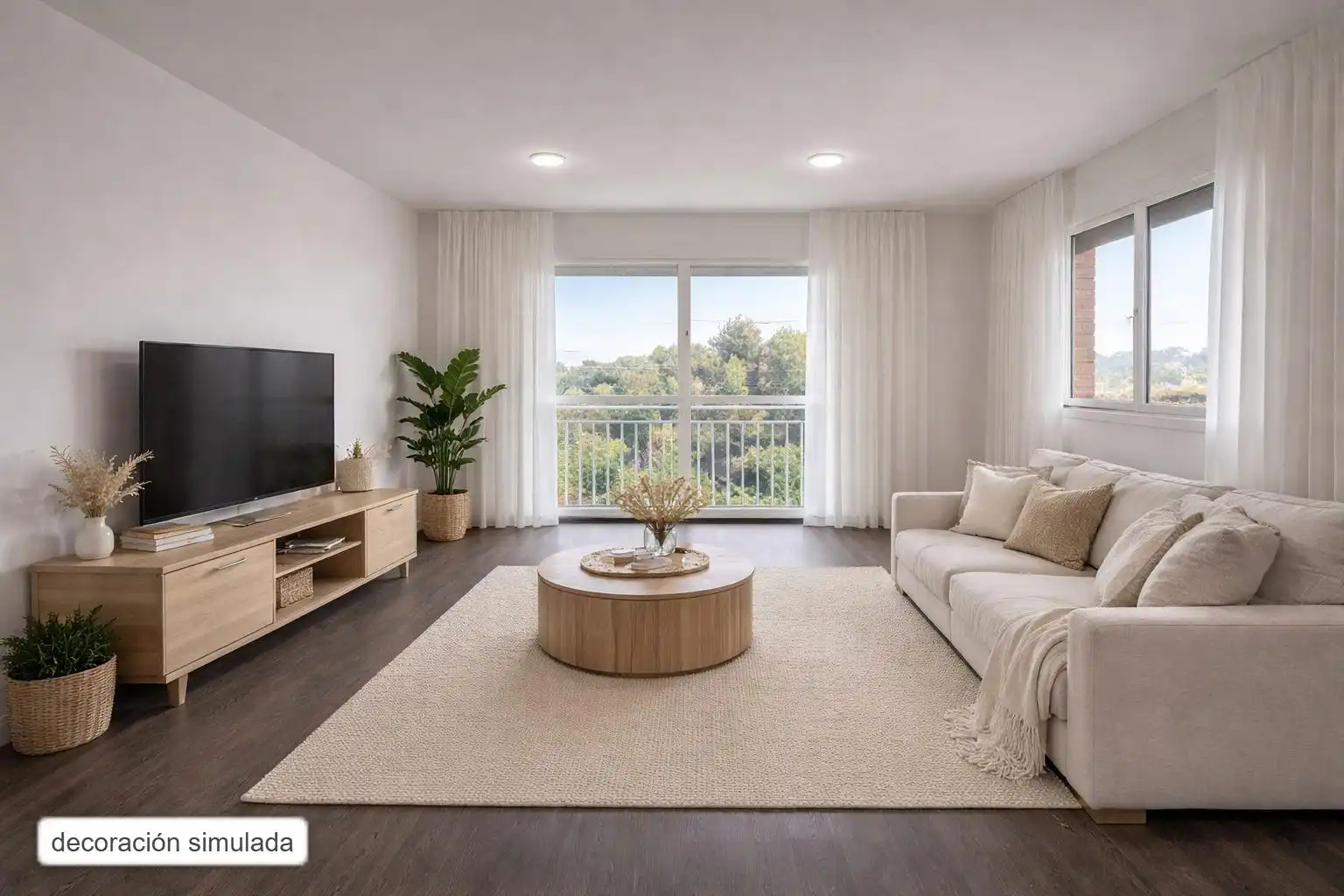 Detached homes for sale in Can Palet de Vista Alegre