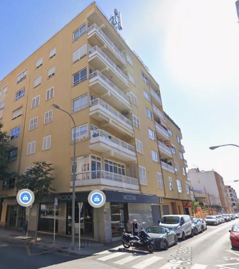 Foto 2 von Garage zum Verkauf in Calle Salvador Allende, L'Olivera, Palma de Mallorca