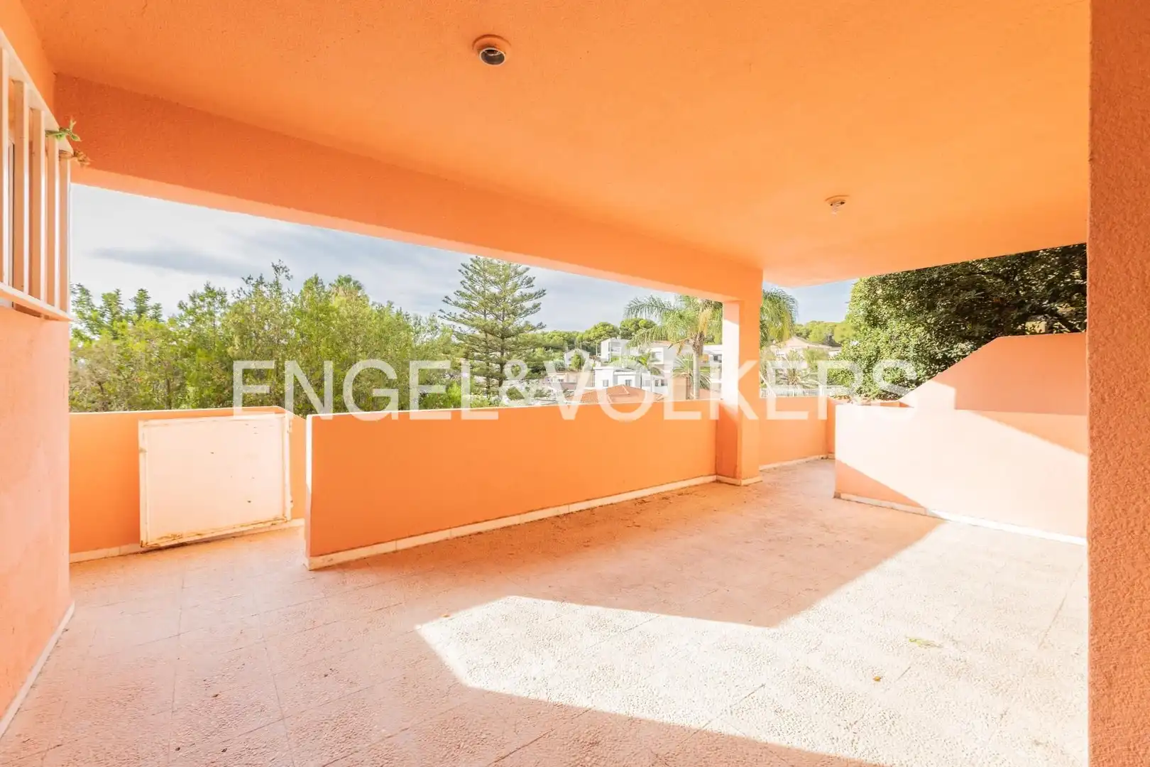 Casa o chalet en venta en El Vedat - Santa Apolonia