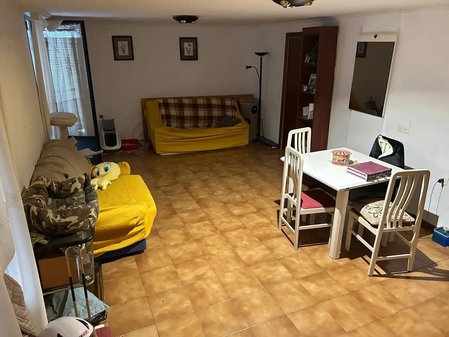 Casa en venta en Alfara de Carles, imagen 4