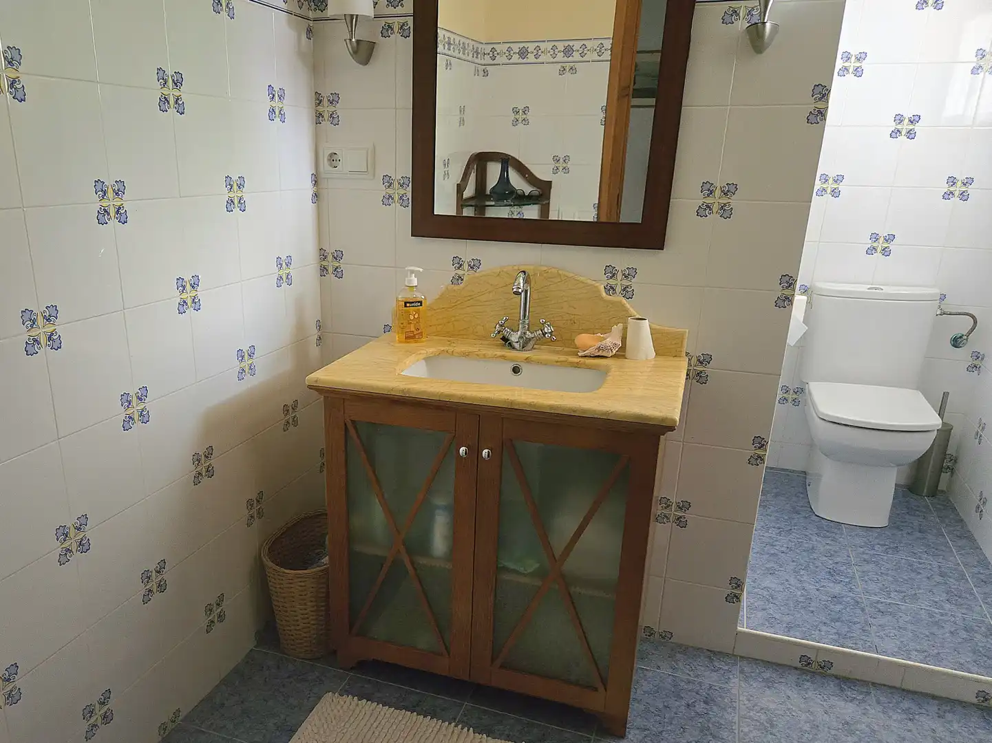 Casa con piscina in vendita a Nalda, imagen 52