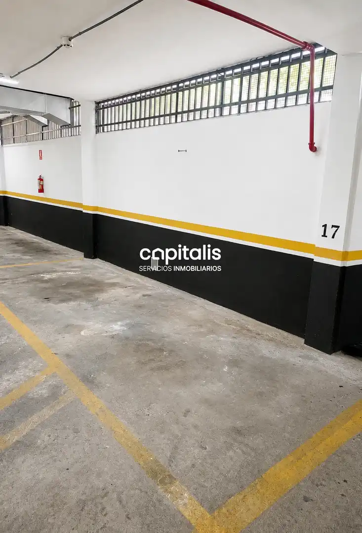 Einzelparkplatz zum Verkauf in Arroyo Media Legua, imagen 2