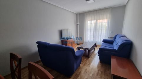 Foto 4 de Apartament de lloguer a Valverde de la Virgen, León