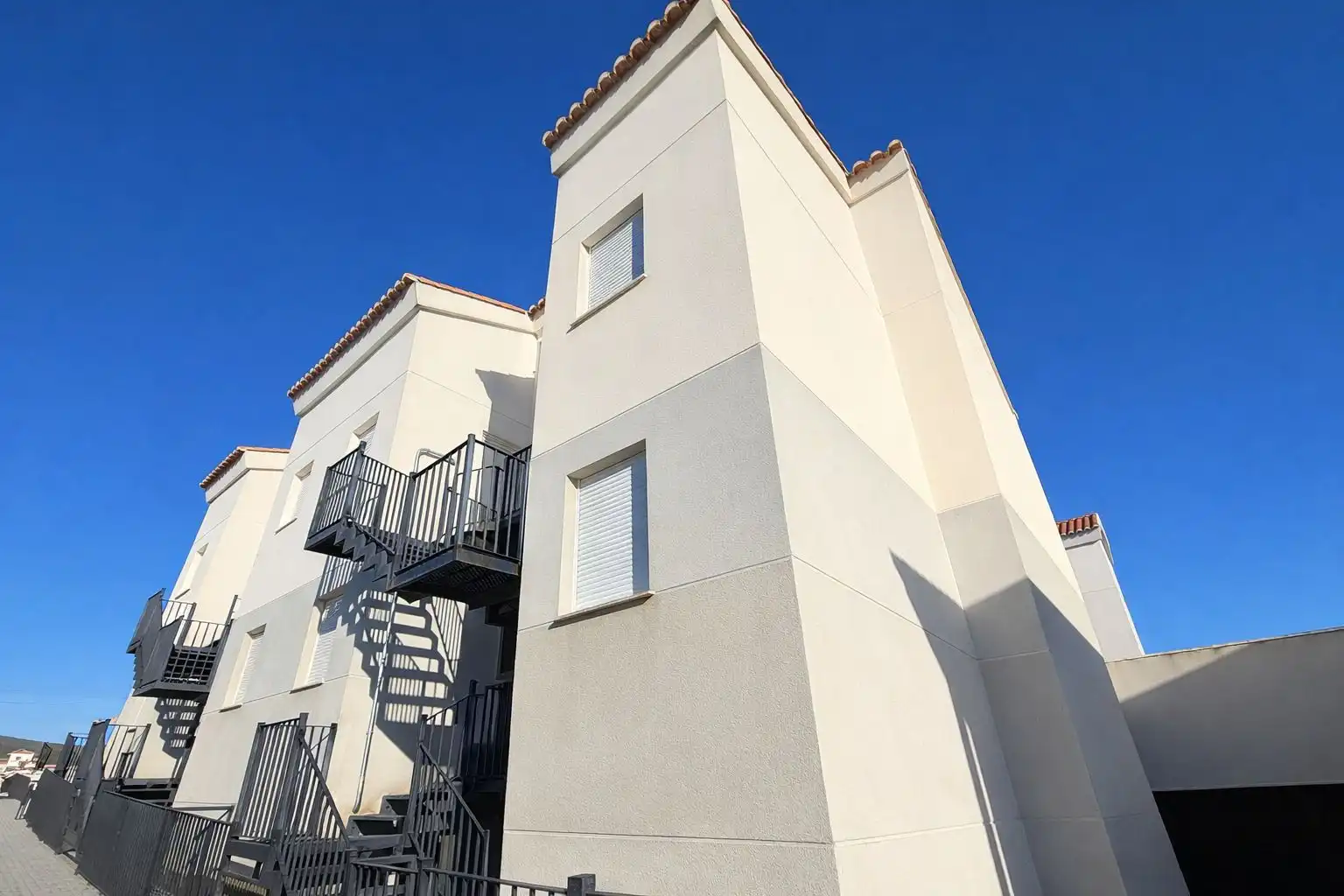 Dúplex en venta en Caudiel