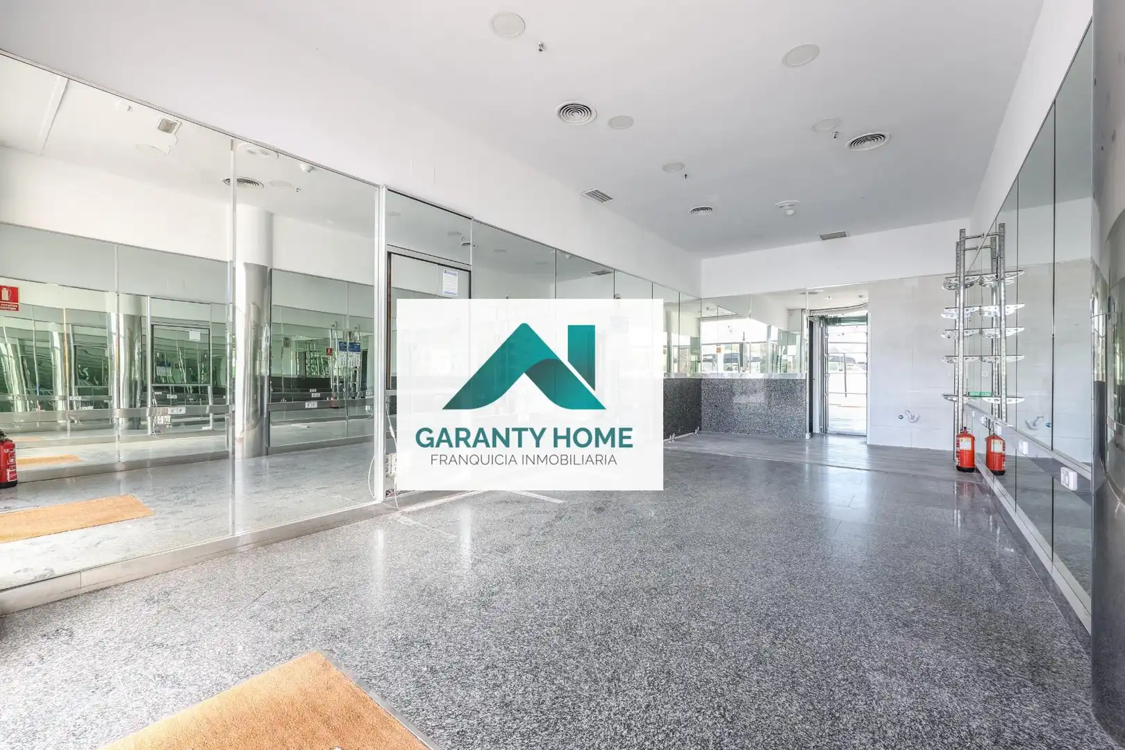 Local comercial en venta en Avenida de España, imagen 21