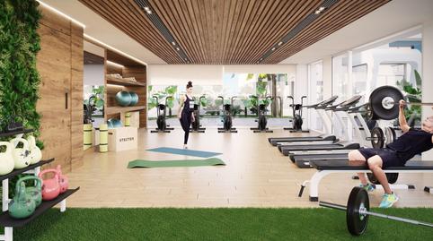 Foto 4 de Ático en venta en Calle D, Dos  Mares, La Manga del Mar Menor