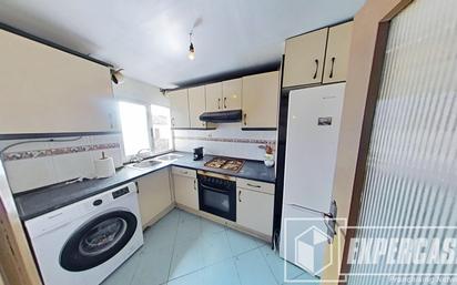 Kitchen of Flat for sale in Burjassot