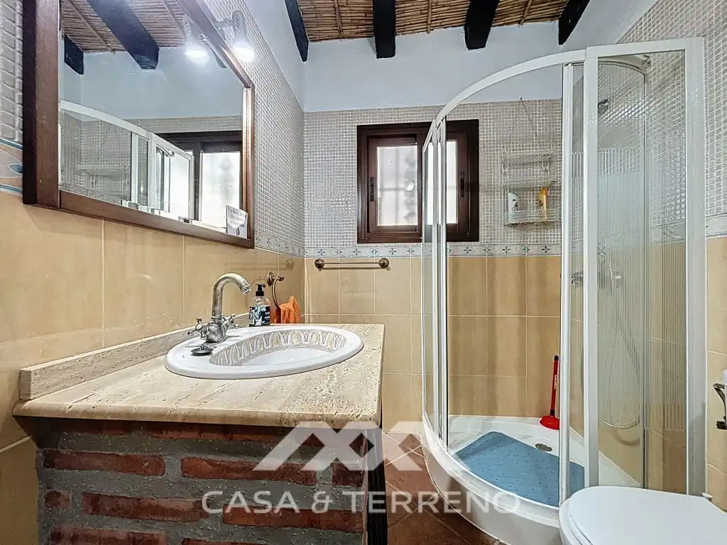 Detached house with pool for sale in Diseminados Cerrillo El, imagen 24
