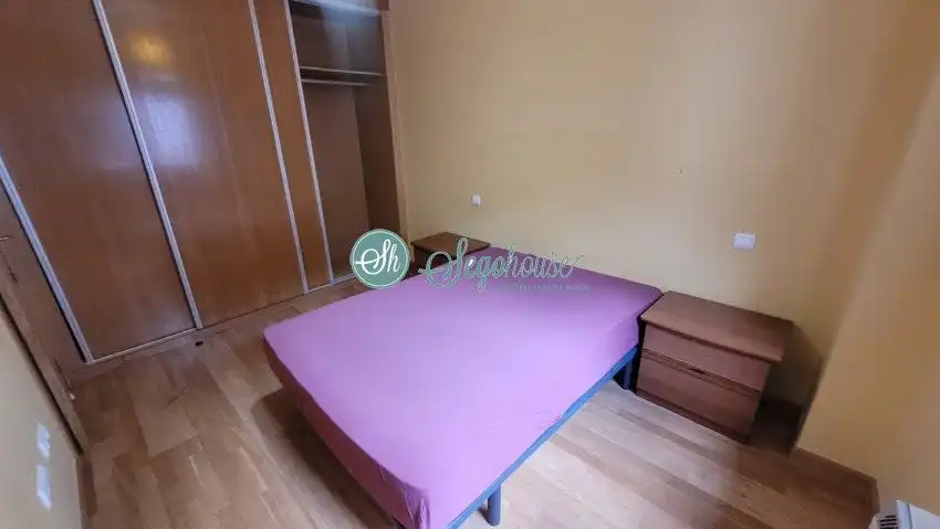 Habitación de Piso en venta en Cantimpalos con Calefacción