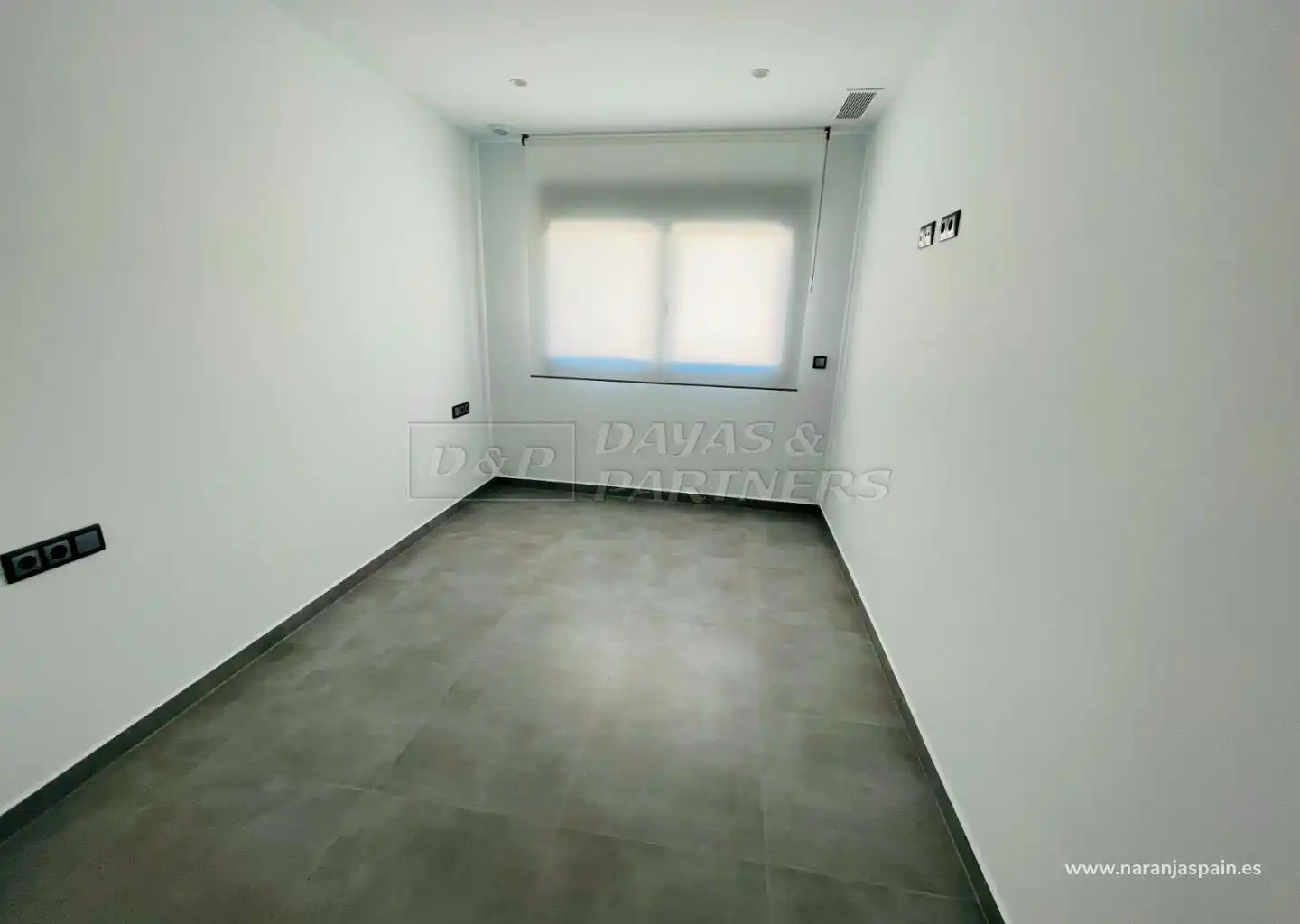 Xalet amb terrassa en venda a Nueva Torrevieja - Aguas Nuevas, imagen 34