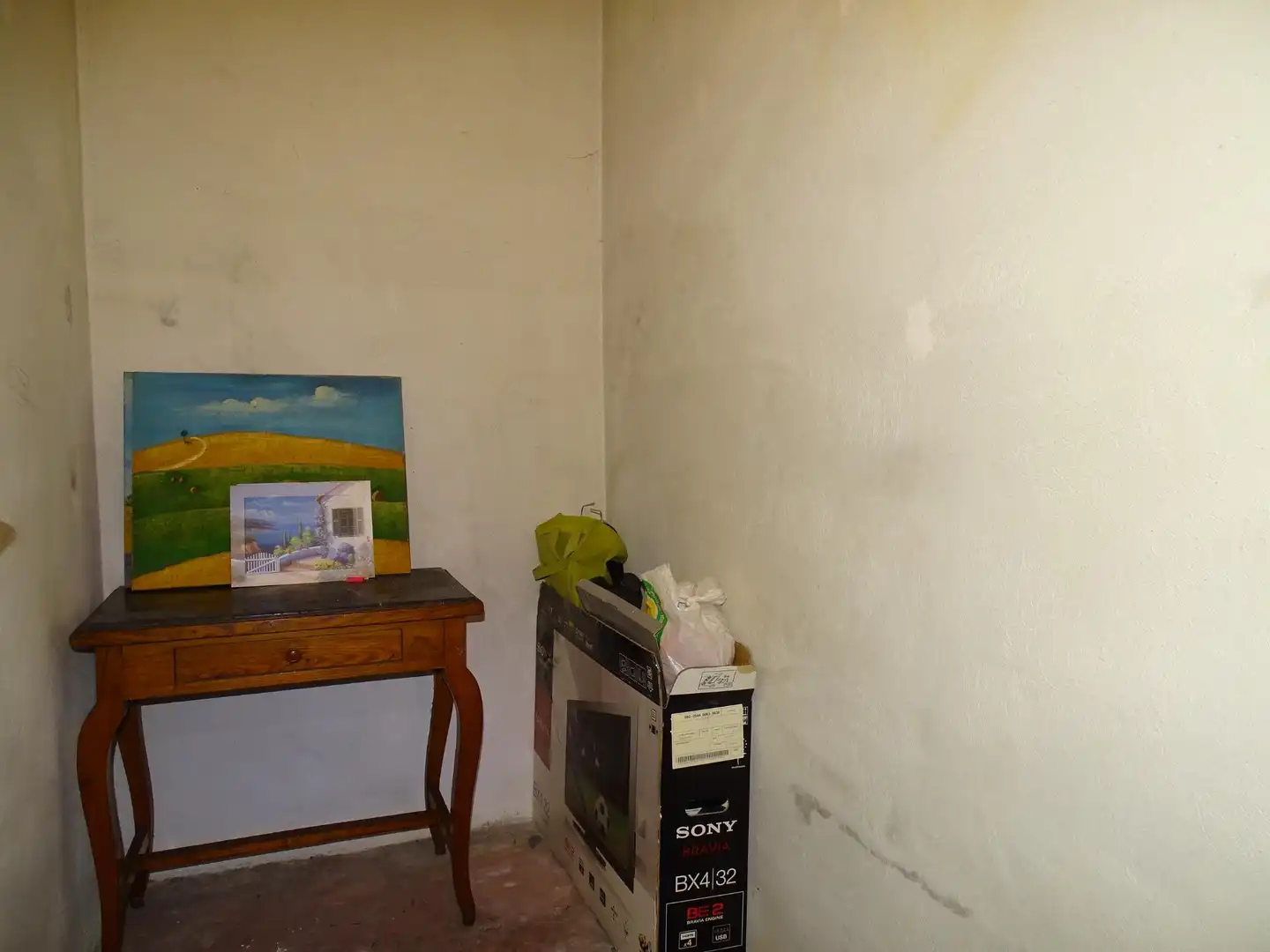Piso en venta en Granada con Aire acondicionado, Calefacción y Trastero