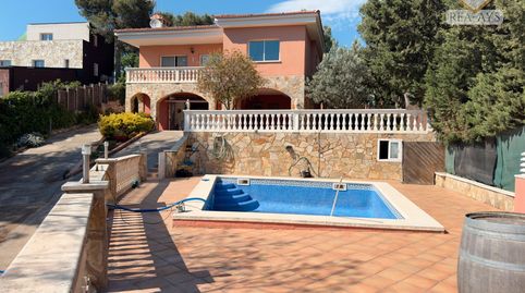 Foto 2 de Casa o xalet en venda a Vallirana, Barcelona