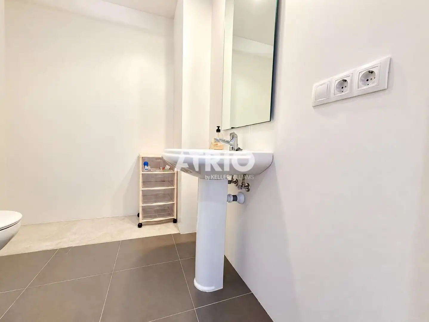 Bathroom of Flat for sale in Manacor Centre  