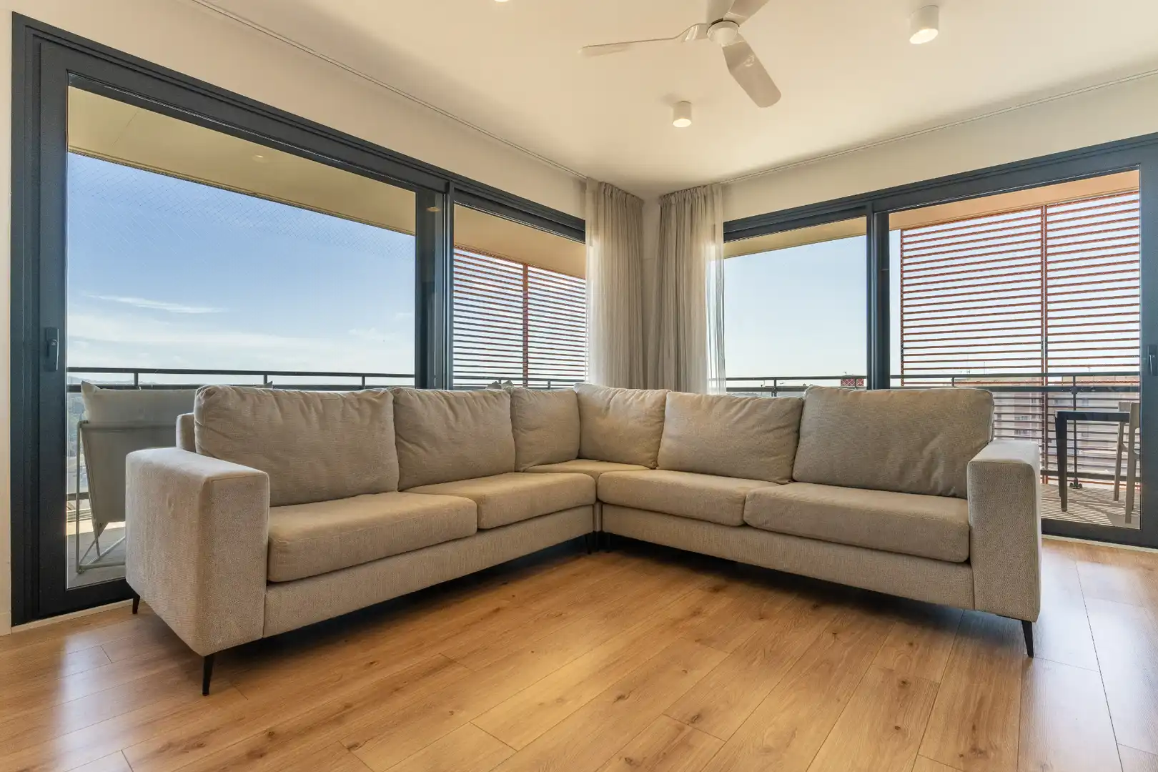 Penthouse mit Pool zum Verkauf in Avinguda de L'Onze de Setembre 8, imagen 16