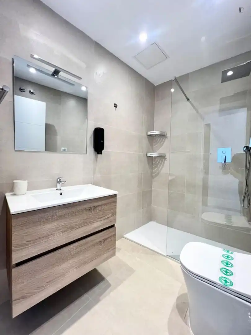 Apartments for rent in El Ejido
