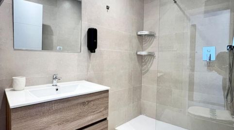 Foto 3 de Apartamento de alquiler en El Ejido, Málaga Capital