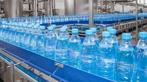 Venta de  Planta Embotelladora de Agua Mineral Premium en España, image 5