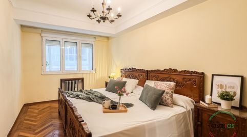 Foto 5 de Piso en venta en Gijón - Calle Donato Argüelles, 8, Barrio del Centro, Gijón