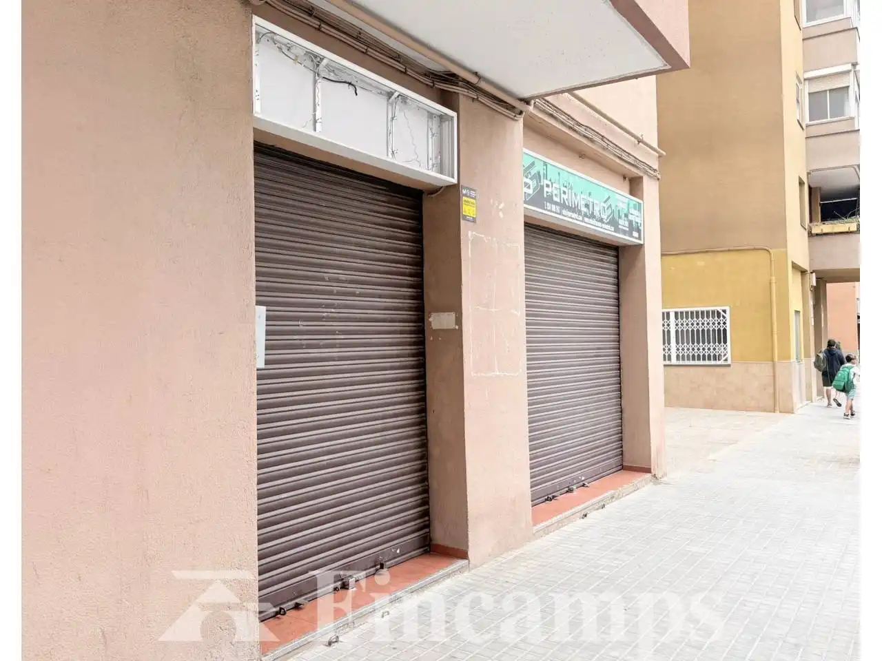 Business premises for sale in Calle Samuntada 56-58, imagen 9