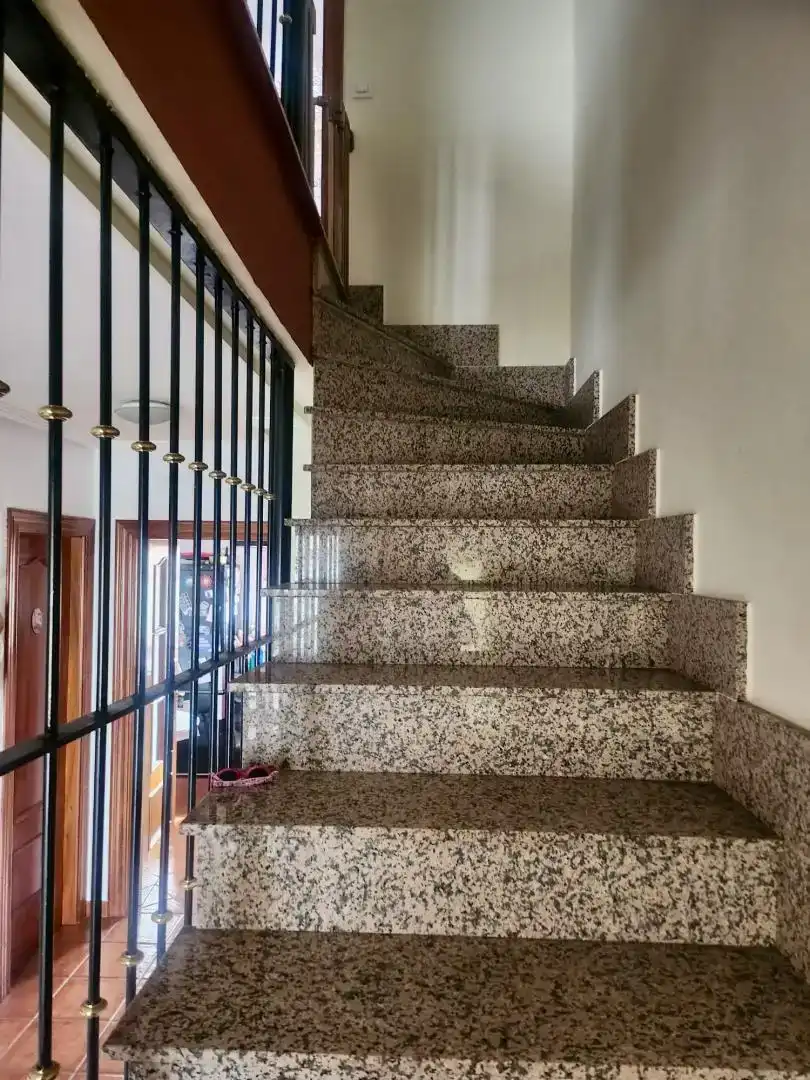 Casa o chalet en venta en Valverde de la Virgen con Balcón