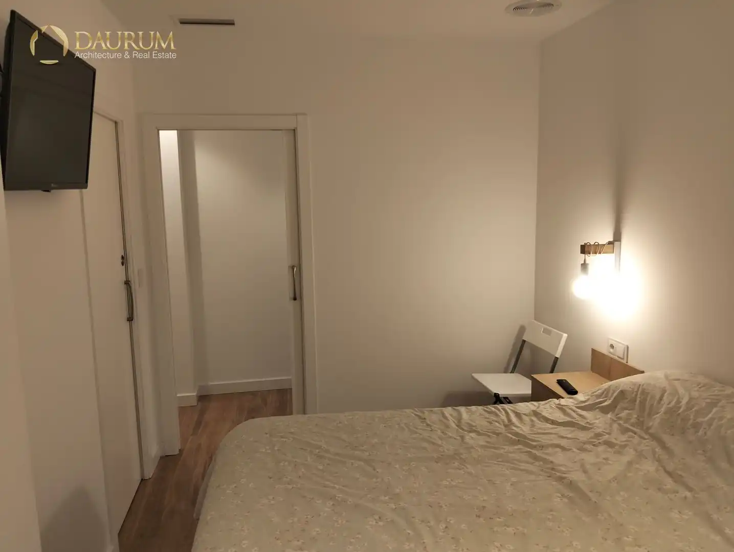 Habitación de Piso en venta en Elche / Elx con Aire acondicionado, Calefacción y Terraza
