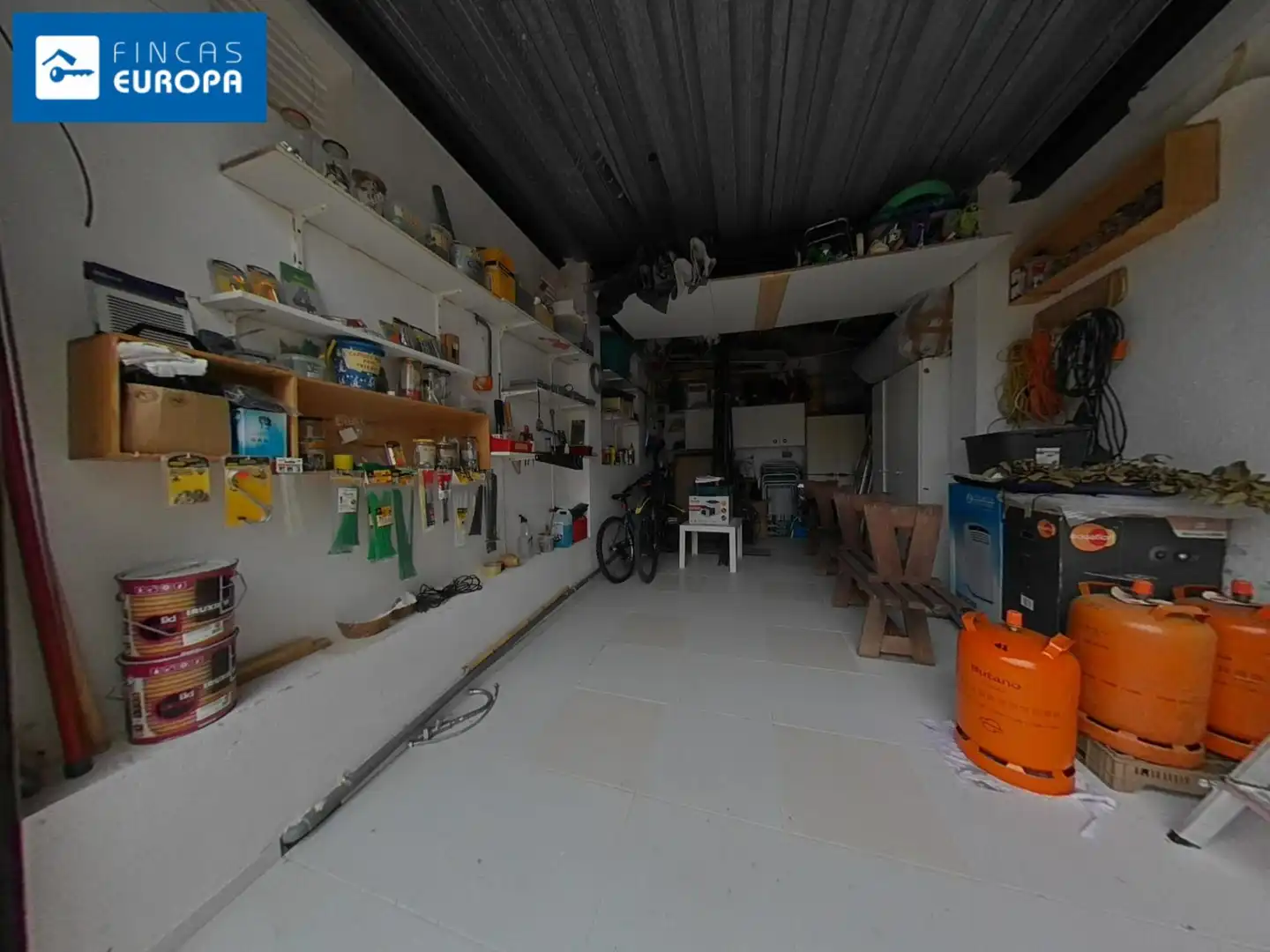 Casa o xalet en venda en Salou amb Calefacció, Jardí privat i Traster