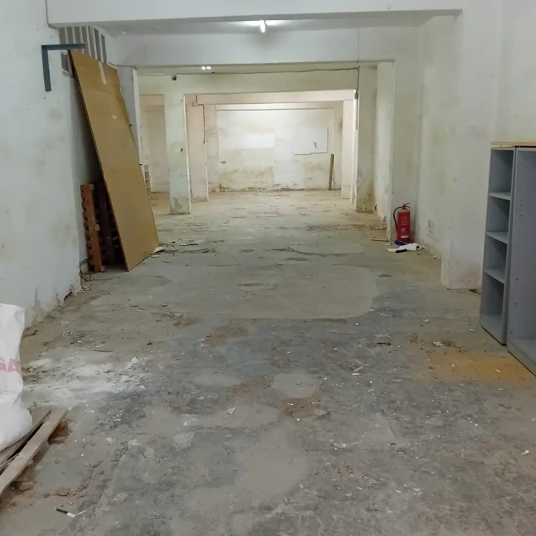 Commercial properties for rent in Valencia